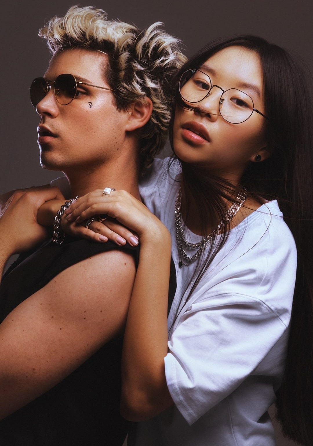 Buy Michael Adams 616t Replacement Lens Express