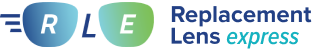 Replacement Lens Express - Logo