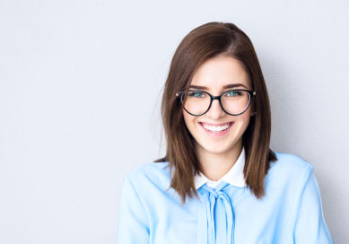 Women's EyeGlasses