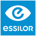 Essilor Lenses - logo