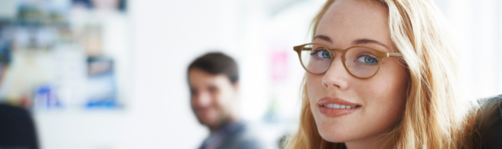 Essilor Lenses
