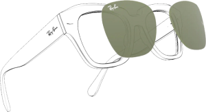 Ray-Ban Lens Replacement