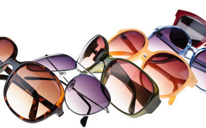 sunglasses tints