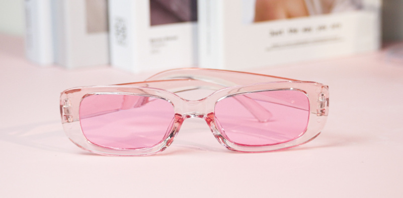 Rectangular frames 