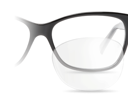 Lens Replacement